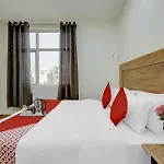 Hotel O Santosh Residency